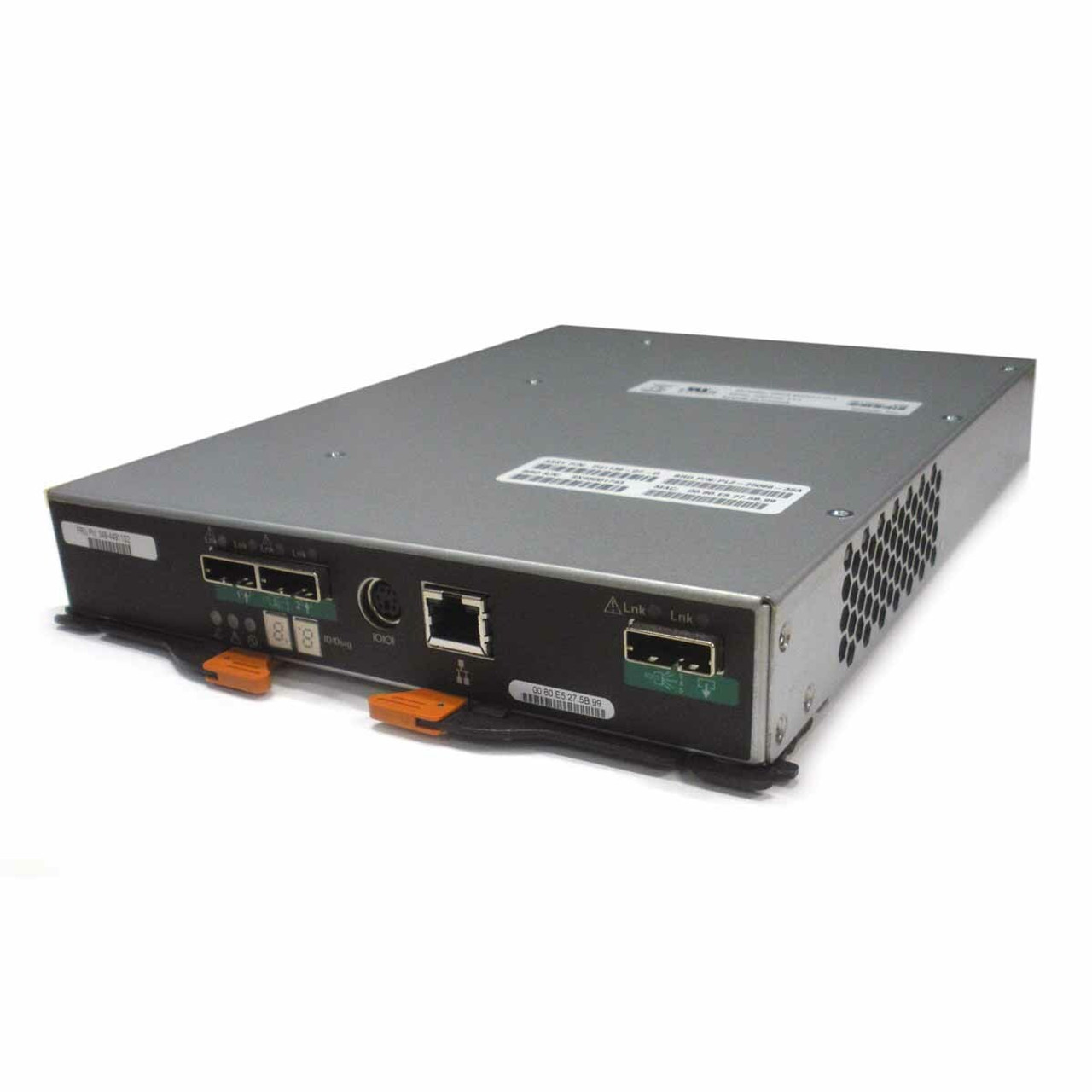 NetApp Controllers